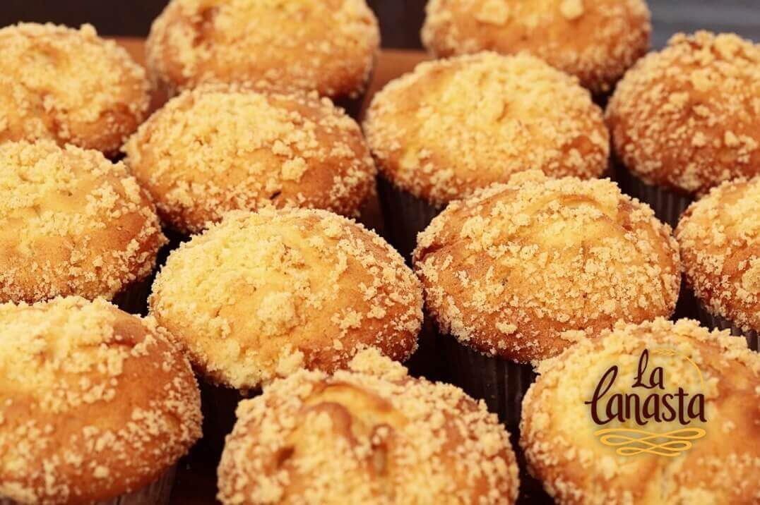 Pasteles Tradicionales