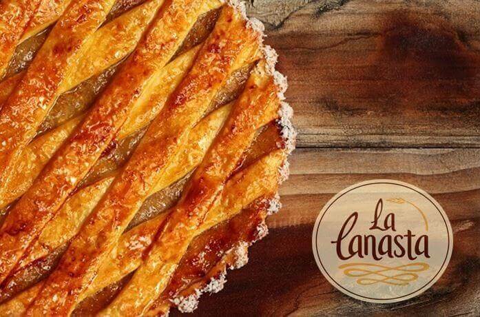 Tortas