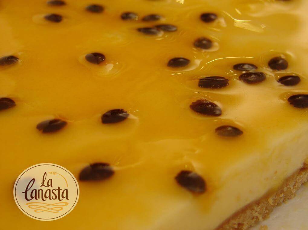Tortas