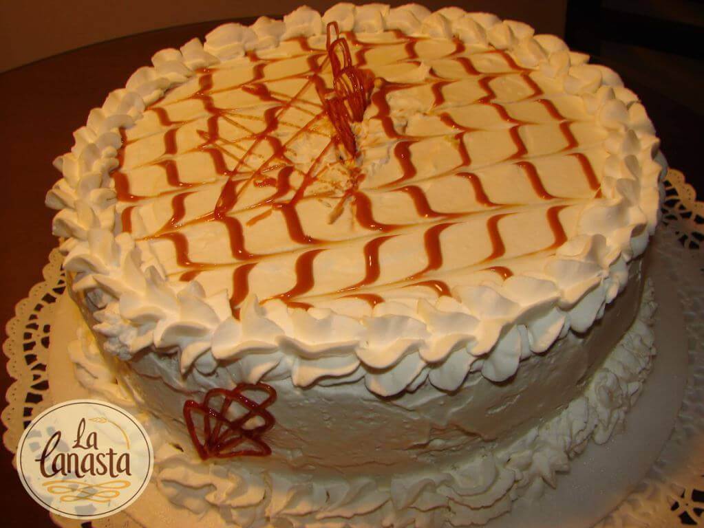 Tortas